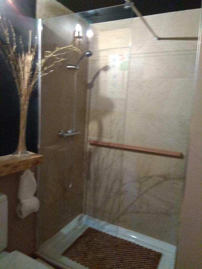 Casa De Campo Sierra De La Demanda Barbadillo de Herreros Kültér fotó